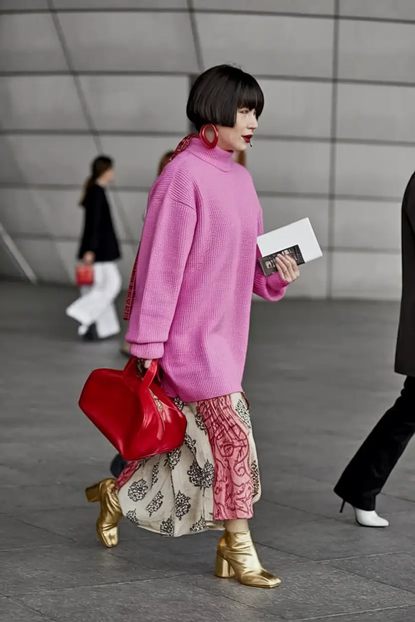 Casual Fall Outfits for Women Over 50 – 2025 Ideas for Effortless Style
