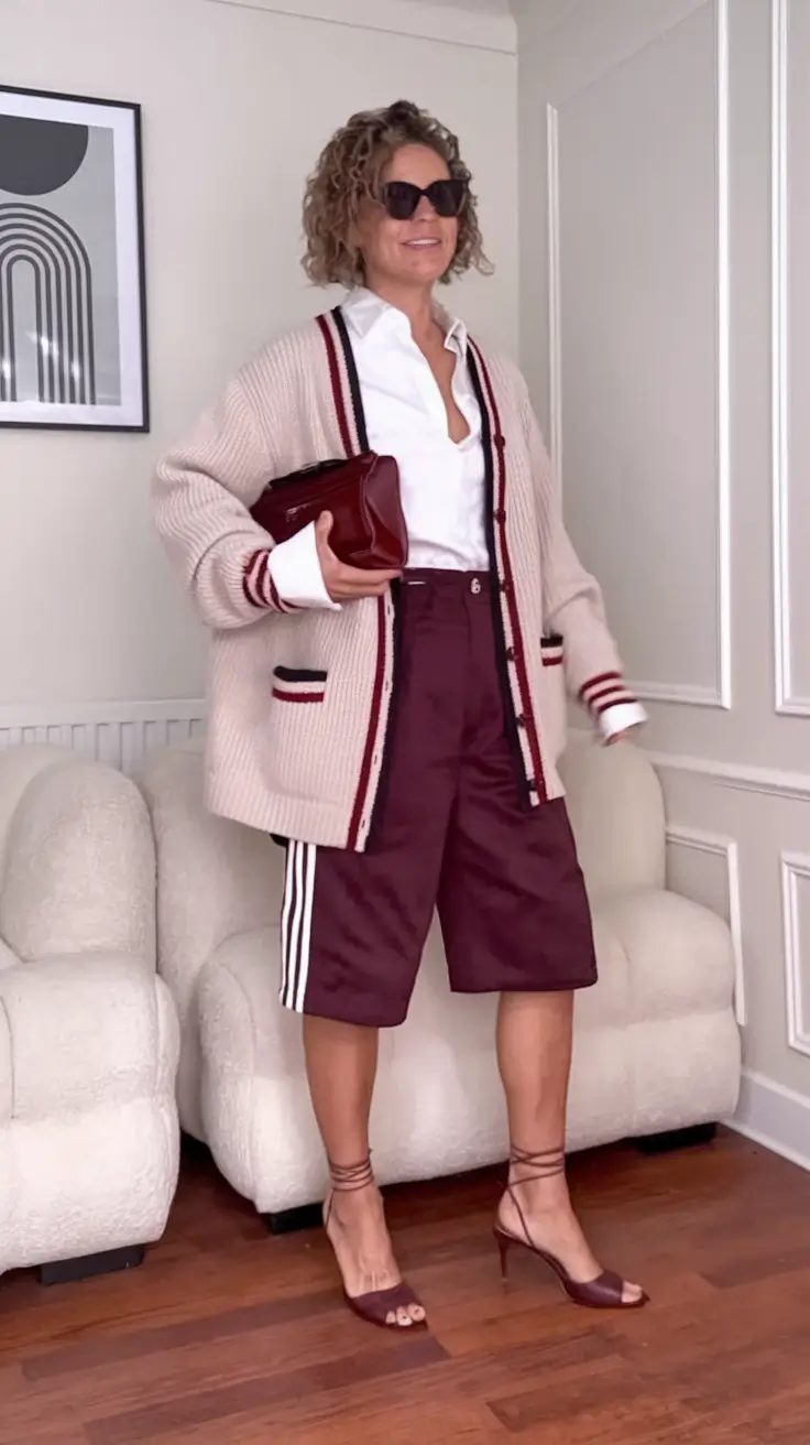 Casual Fall Outfits for Women Over 50 – 2025 Ideas for Effortless Style