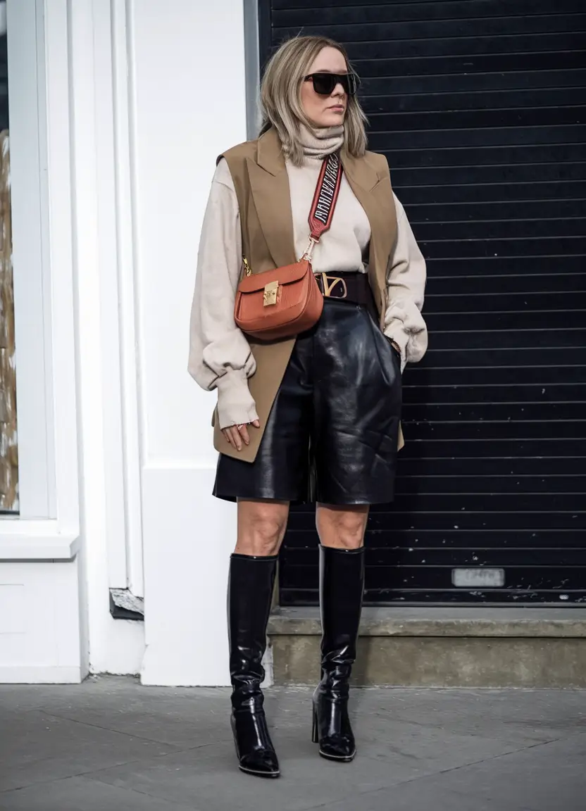 Casual Fall Outfits for Women Over 50 – 2025 Ideas for Effortless Style