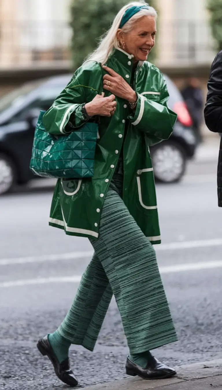 Casual Fall Outfits for Women Over 50 – 2025 Ideas for Effortless Style