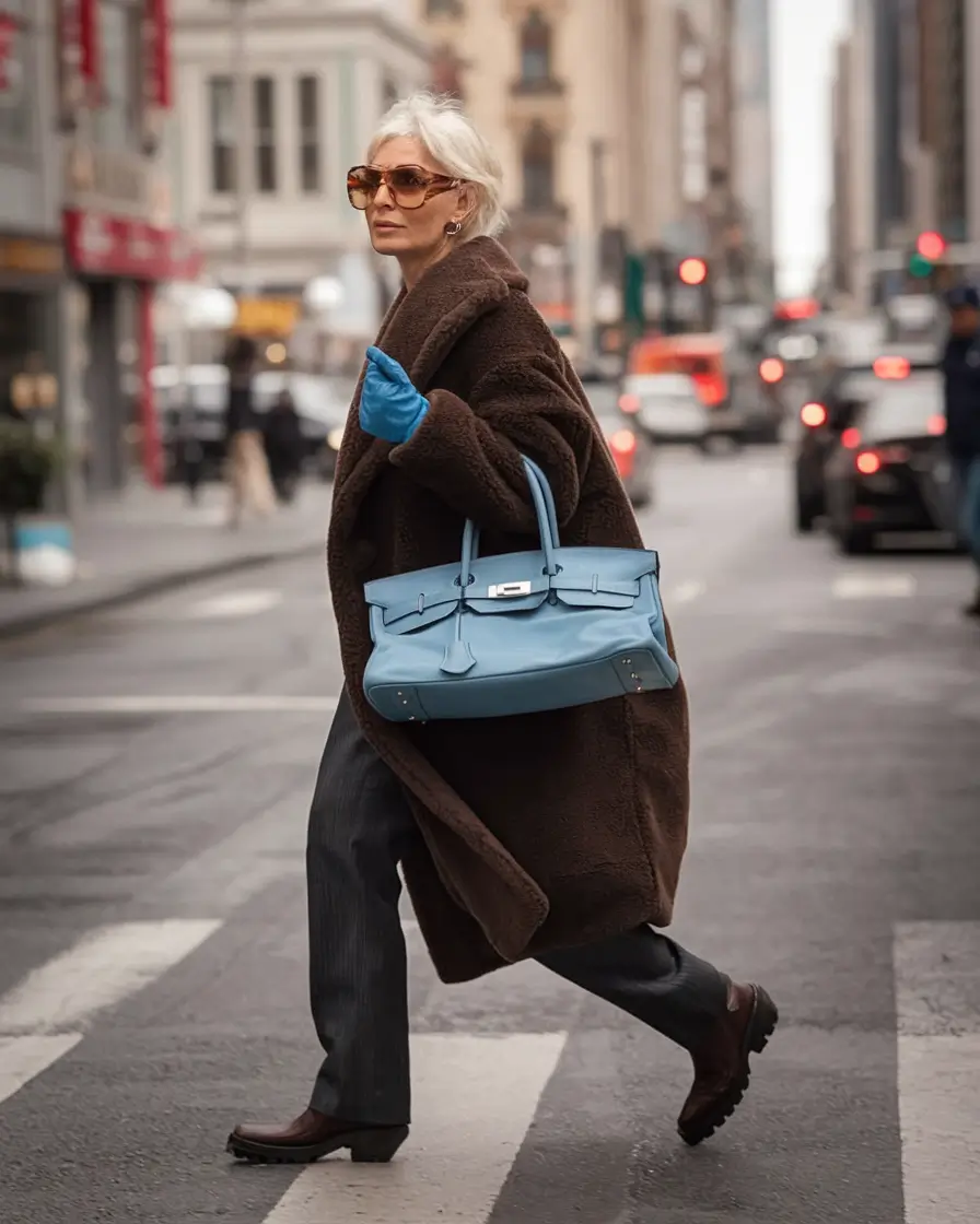 Casual Fall Outfits for Women Over 50 – 2025 Ideas for Effortless Style