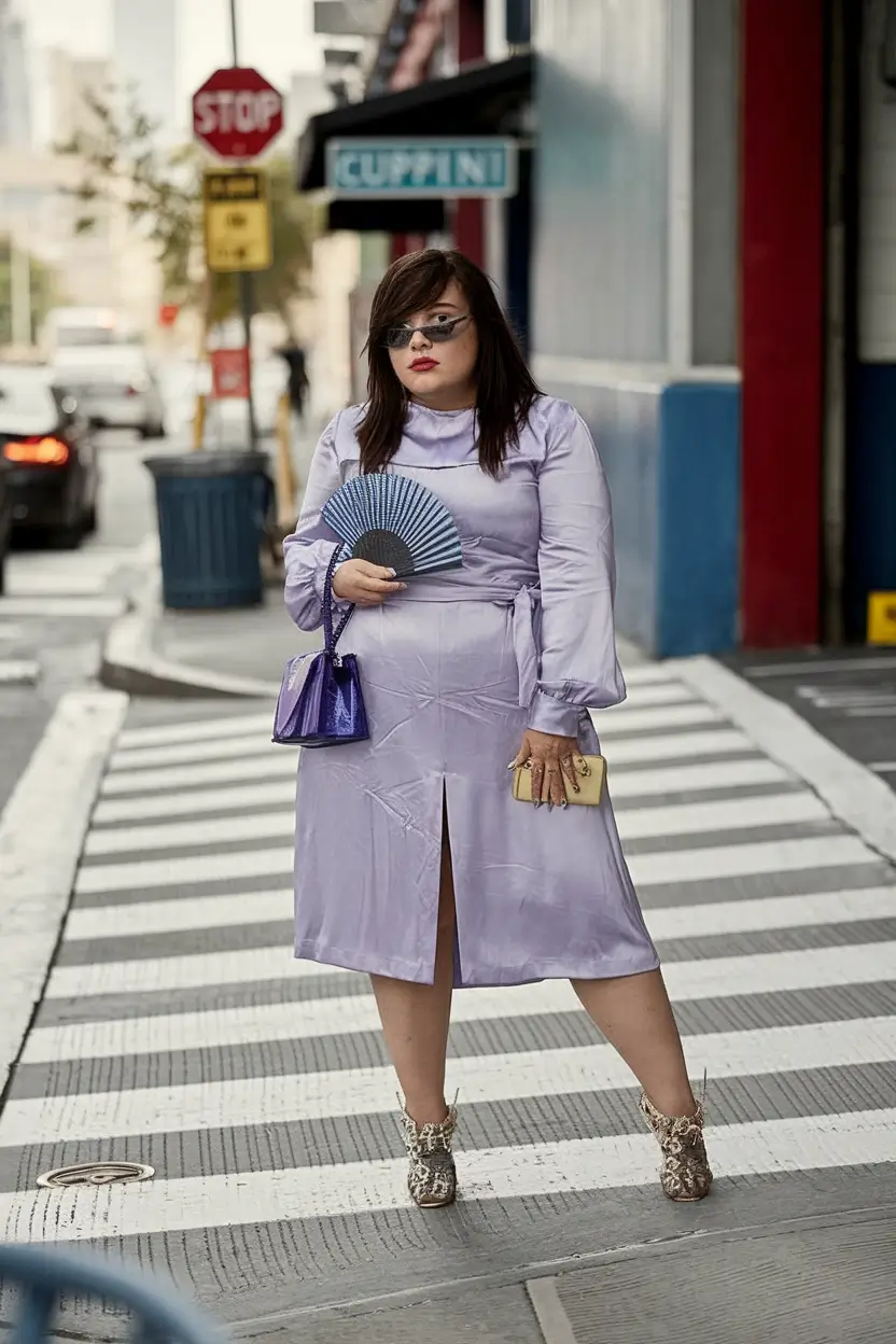 28+ Curvy Fall Outfits Ideas 2025 That Are Cozy, Chic & Confidence-Boosting