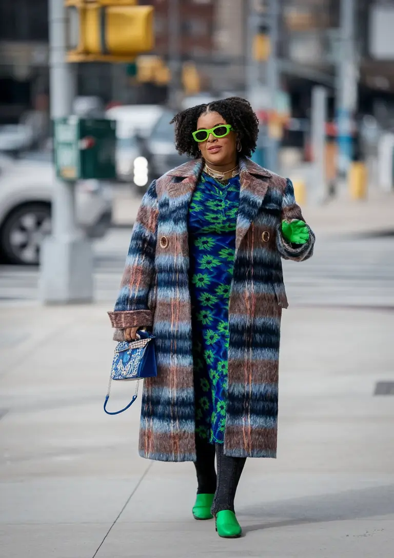 28+ Curvy Fall Outfits Ideas 2025 That Are Cozy, Chic & Confidence-Boosting