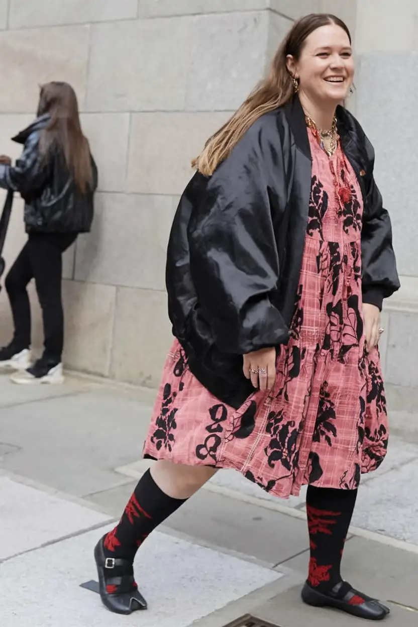 28+ Curvy Fall Outfits Ideas 2025 That Are Cozy, Chic & Confidence-Boosting