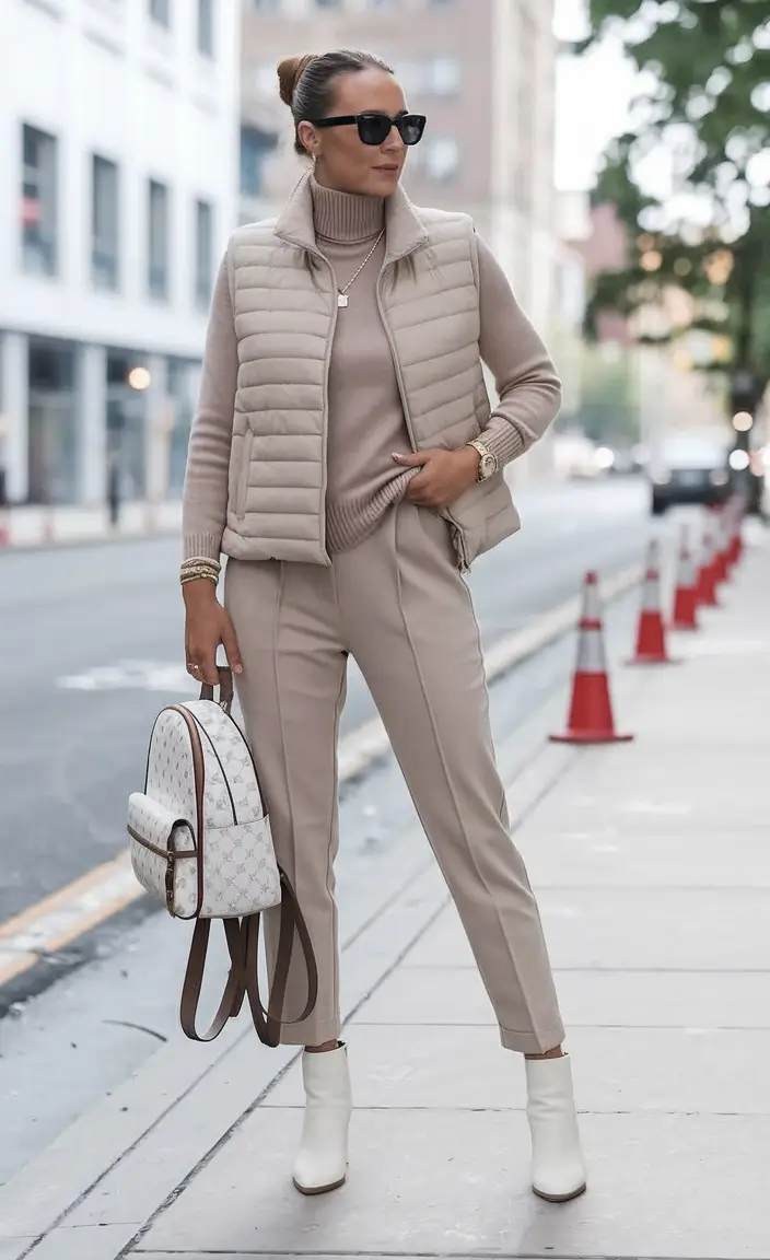 27+ Early Fall Outfits Ideas 2025 to Inspire Your Closet This Season