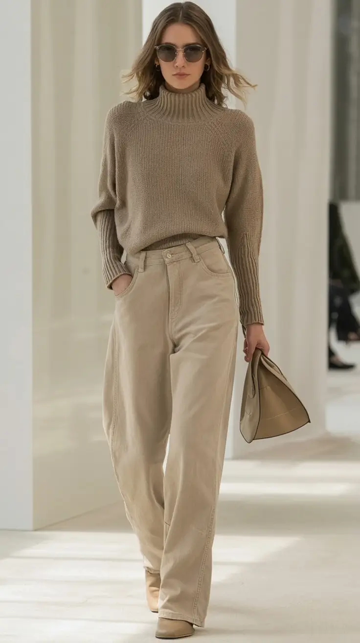 27+ Early Fall Outfits Ideas 2025 to Inspire Your Closet This Season