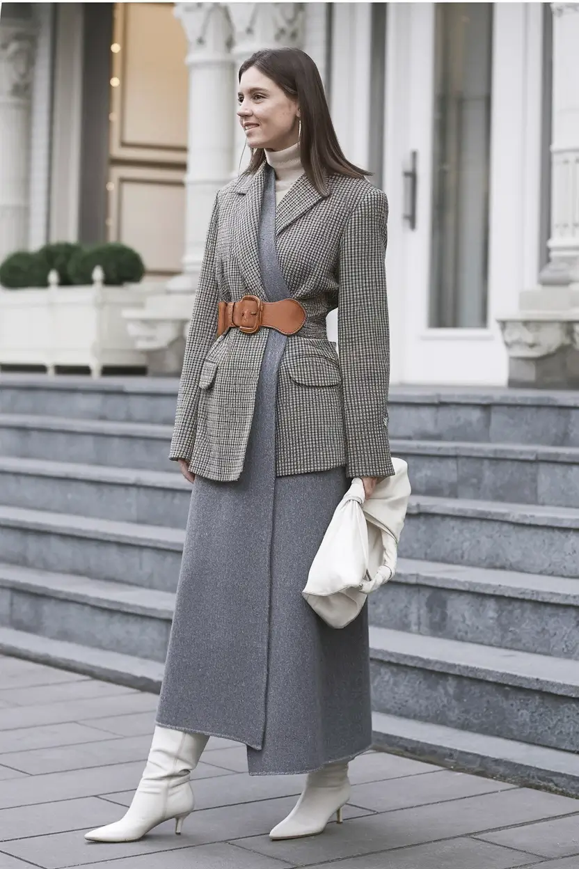27+ Early Fall Outfits Ideas 2025 to Inspire Your Closet This Season
