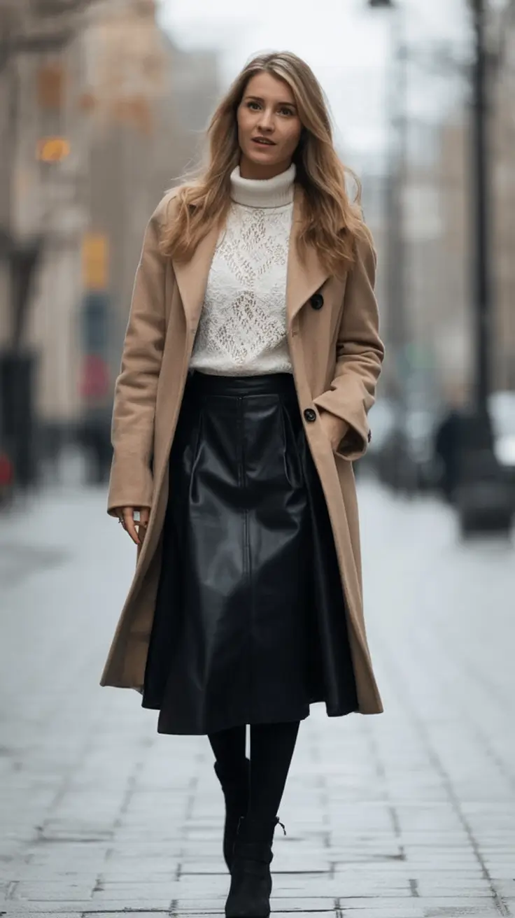27+ Early Fall Outfits Ideas 2025 to Inspire Your Closet This Season