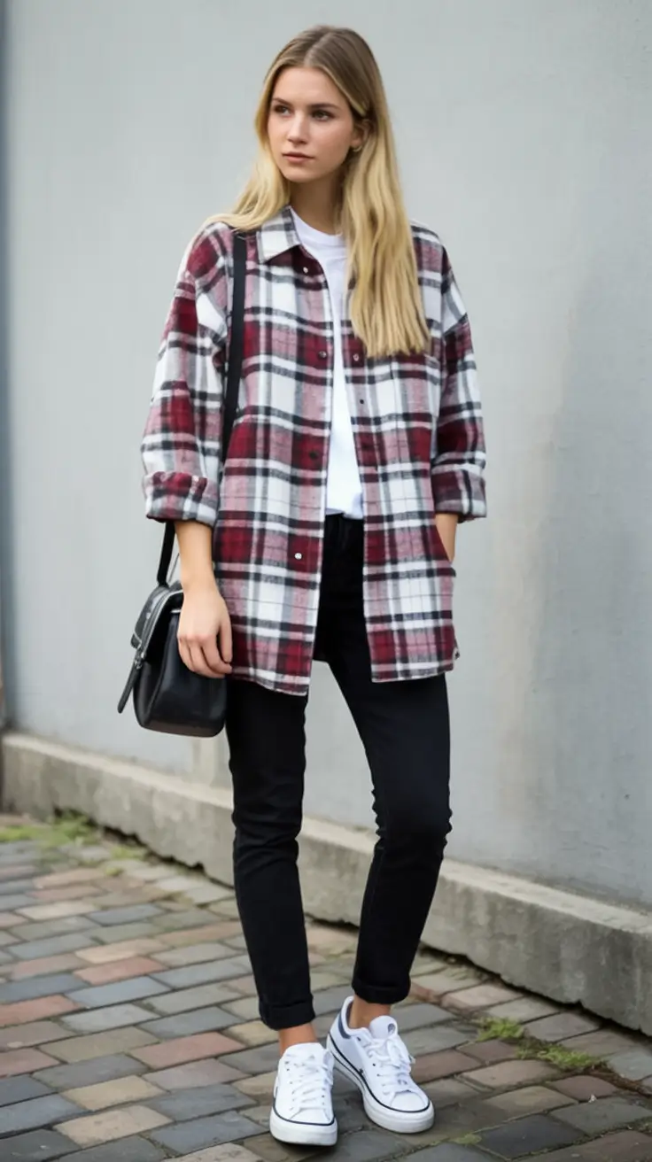 27+ Early Fall Outfits Ideas 2025 to Inspire Your Closet This Season