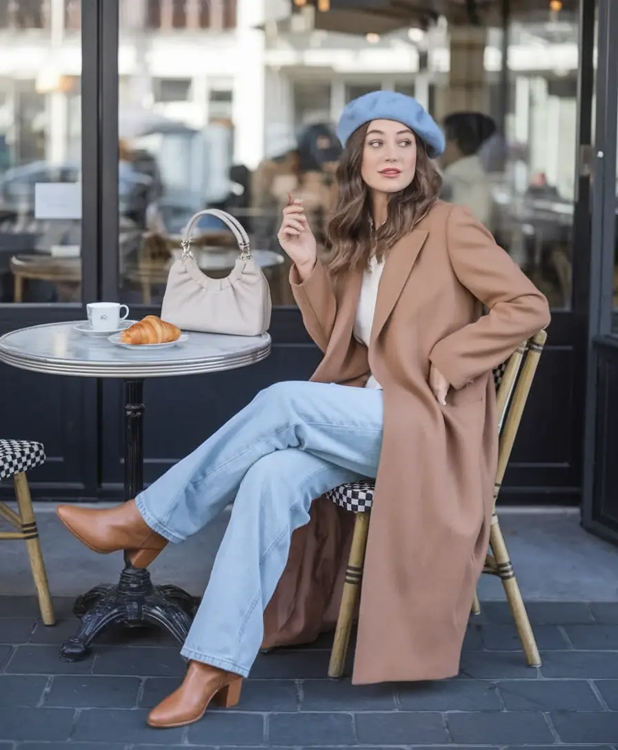27+ Early Fall Outfits Ideas 2025 to Inspire Your Closet This Season