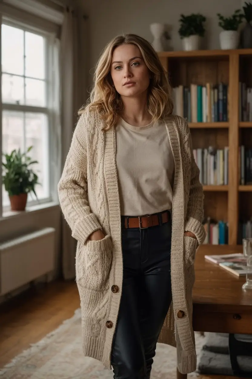 27+ Early Fall Outfits Ideas 2025 to Inspire Your Closet This Season