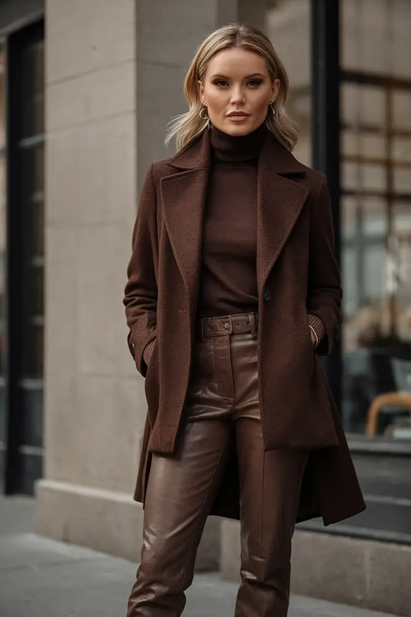 27+ Early Fall Outfits Ideas 2025 to Inspire Your Closet This Season