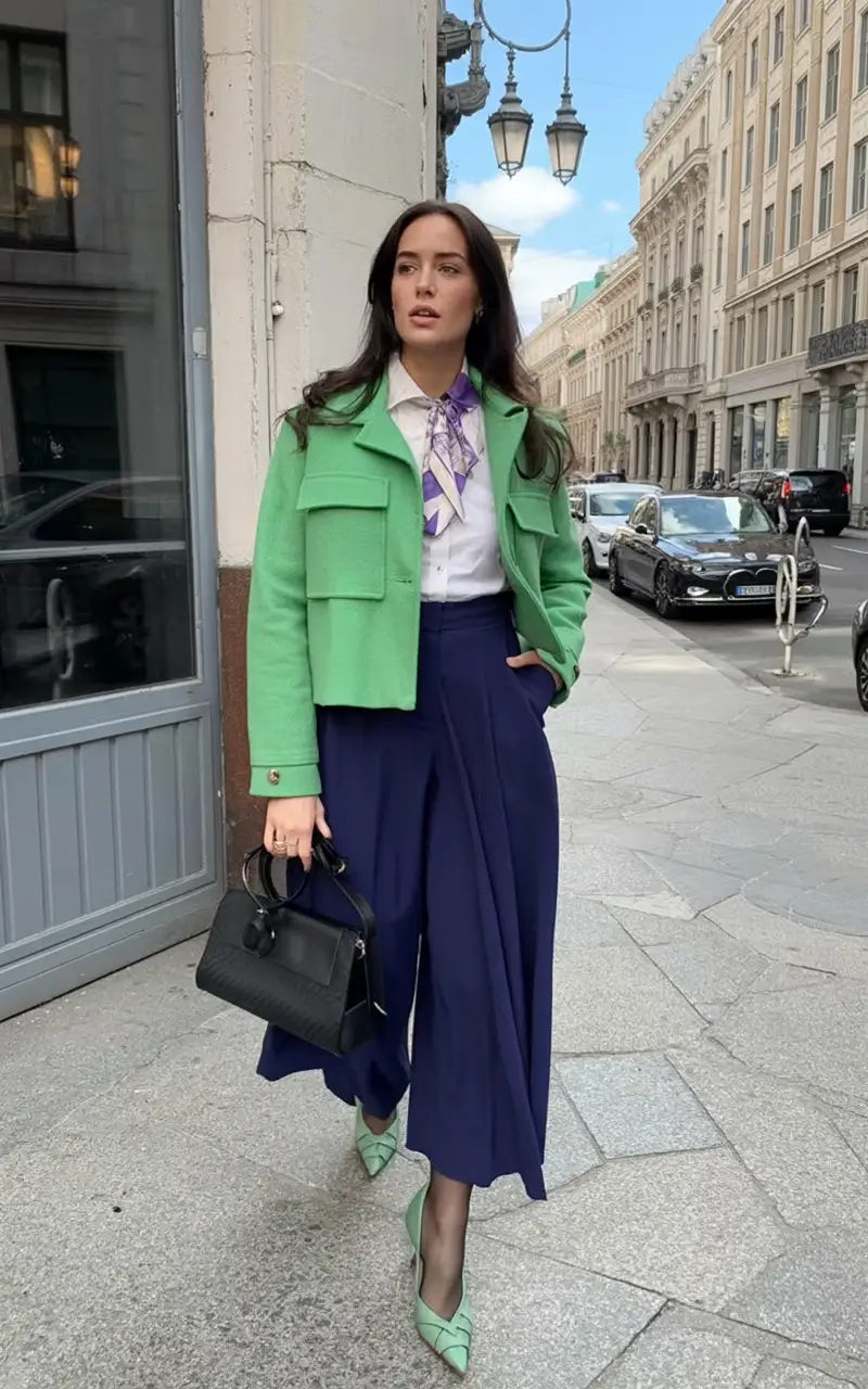 27+ Early Fall Outfits Ideas 2025 to Inspire Your Closet This Season