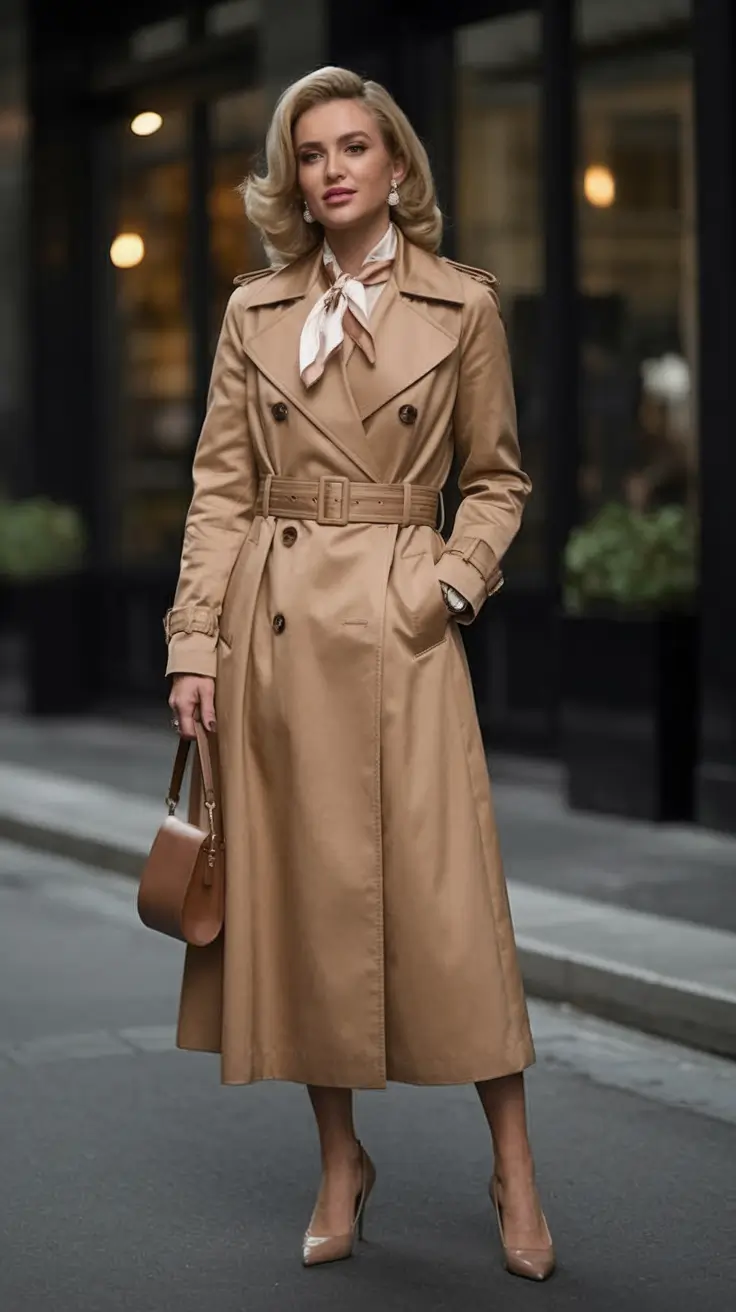 27+ Early Fall Outfits Ideas 2025 to Inspire Your Closet This Season