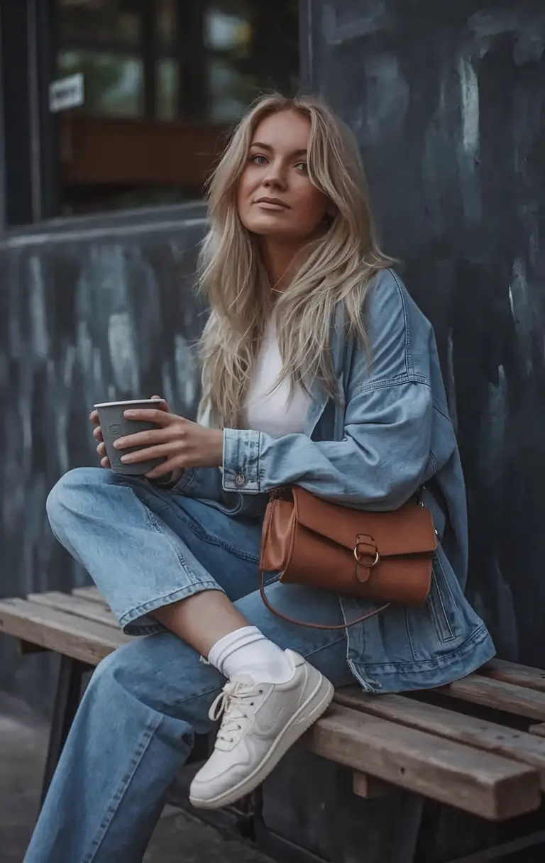 27+ Early Fall Outfits Ideas 2025 to Inspire Your Closet This Season