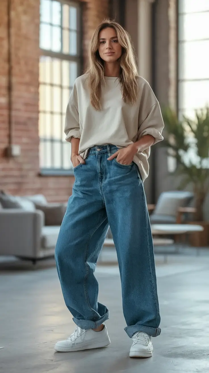 27+ Early Fall Outfits Ideas 2025 to Inspire Your Closet This Season