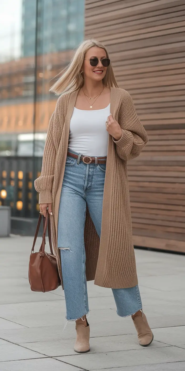 27+ Early Fall Outfits Ideas 2025 to Inspire Your Closet This Season