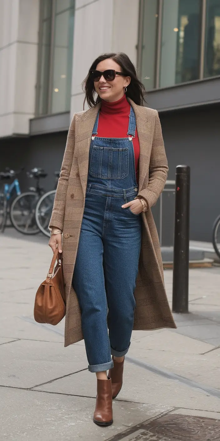 27+ Early Fall Outfits Ideas 2025 to Inspire Your Closet This Season