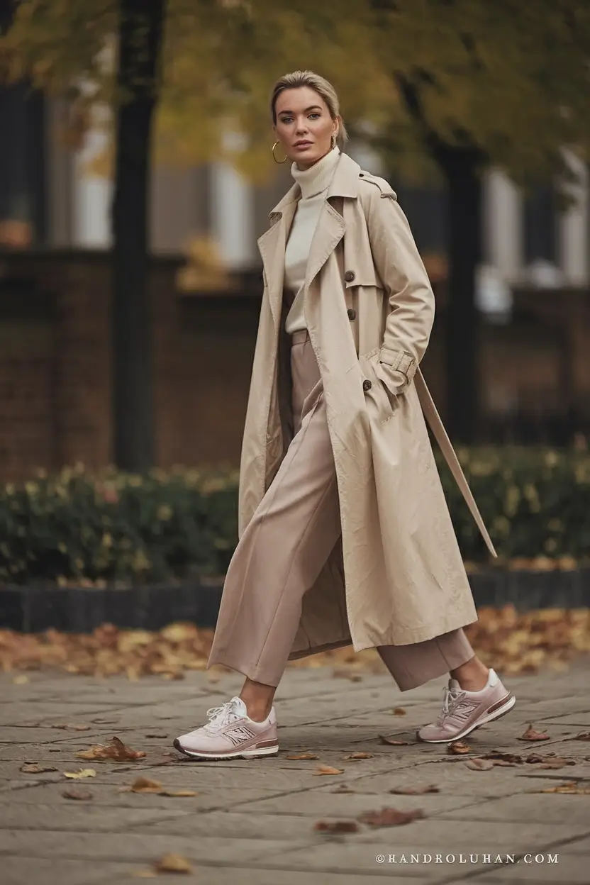 27+ Early Fall Outfits Ideas 2025 to Inspire Your Closet This Season