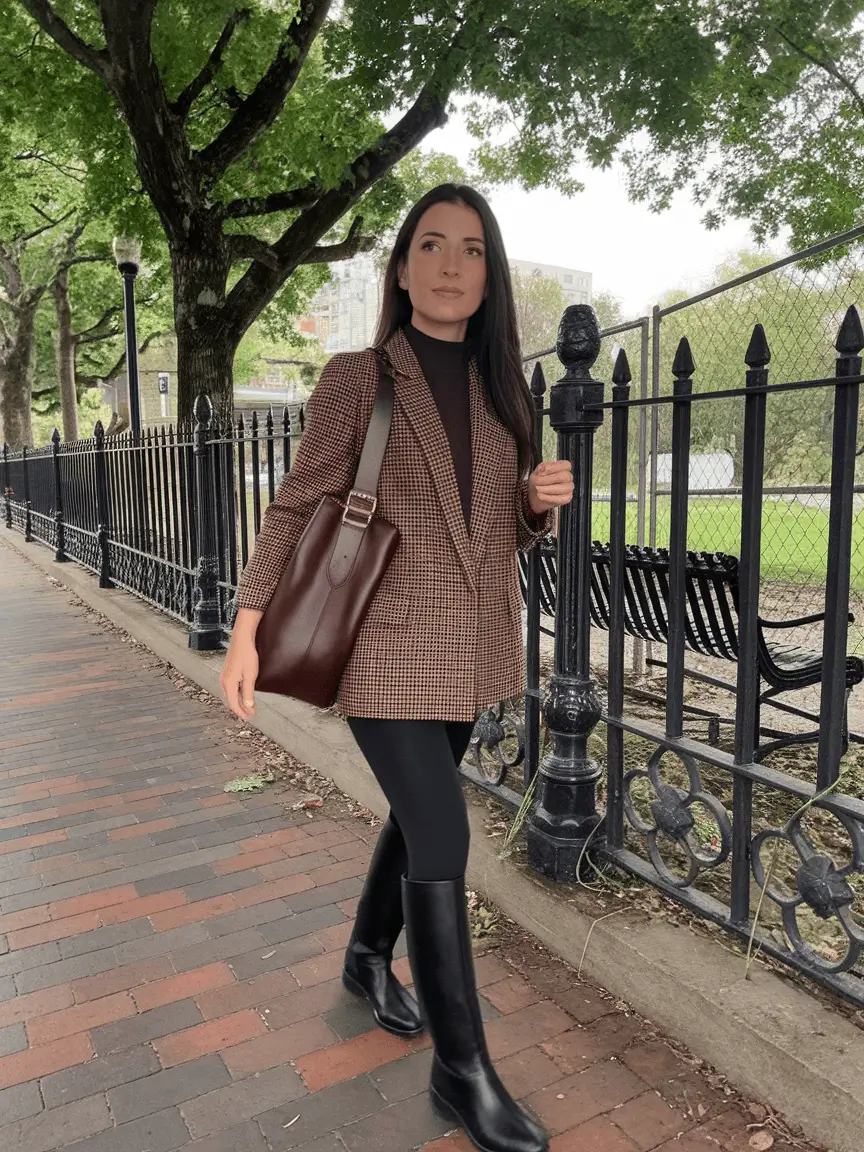 Everyday Fall Outfits Ideas 2025: 28+ Comfy & Stylish Looks for Every Woman