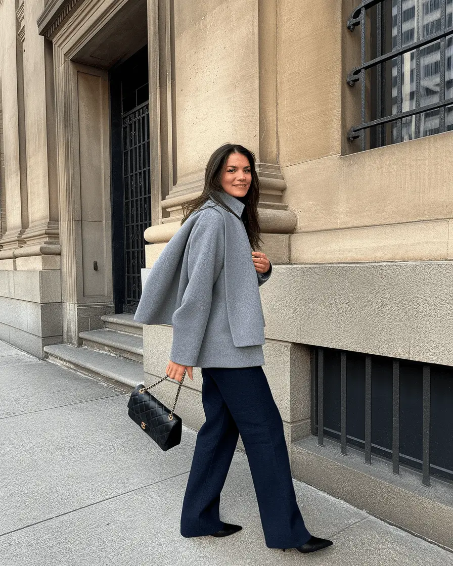 Everyday Fall Outfits Ideas 2025: 28+ Comfy & Stylish Looks for Every Woman
