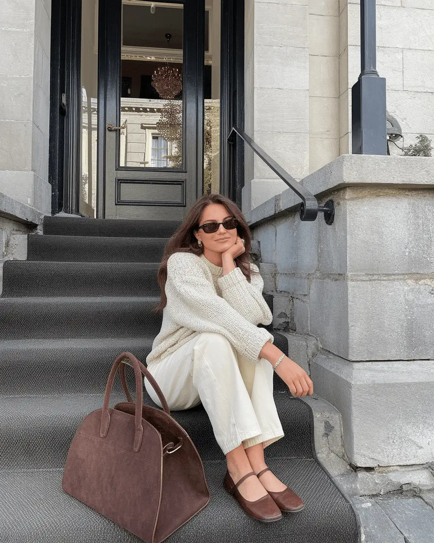 Everyday Fall Outfits Ideas 2025: 28+ Comfy & Stylish Looks for Every Woman