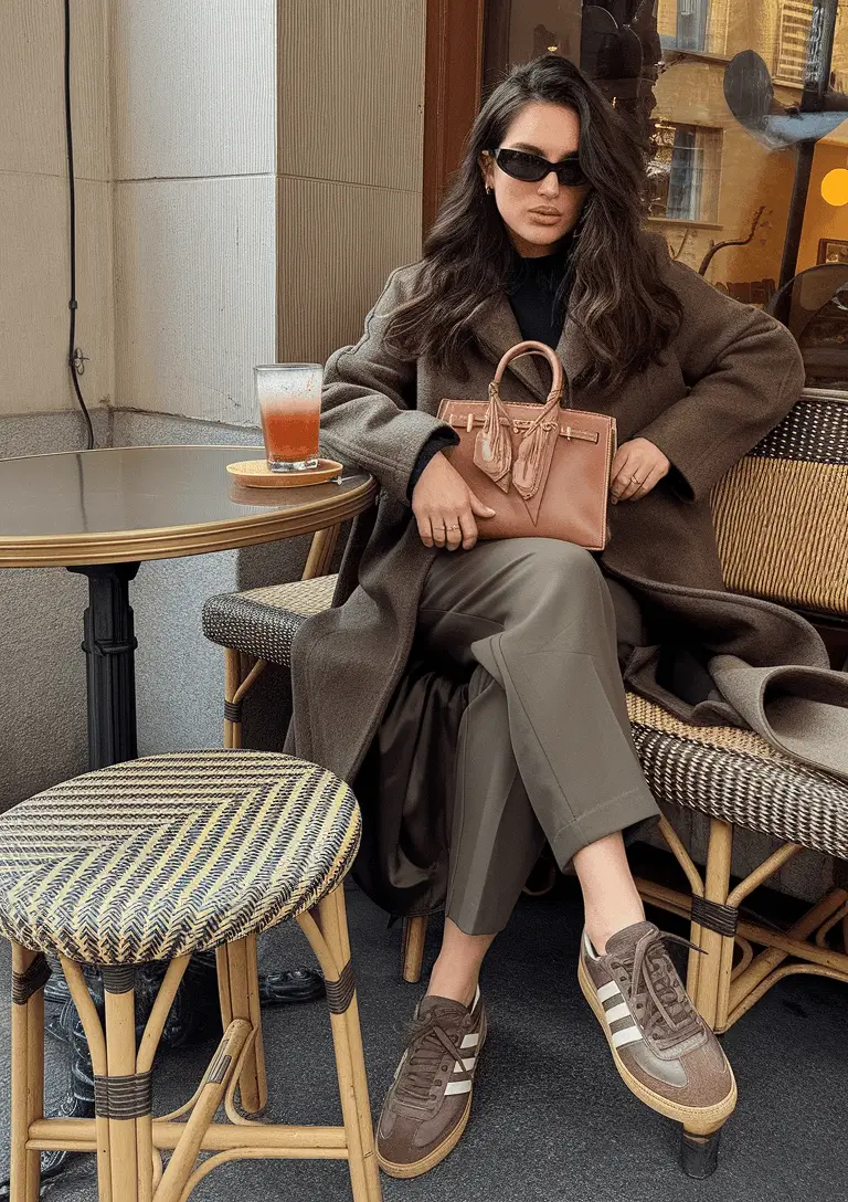 Everyday Fall Outfits Ideas 2025: 28+ Comfy & Stylish Looks for Every Woman