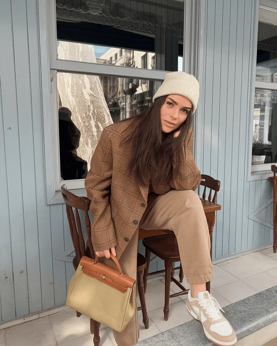 Everyday Fall Outfits Ideas 2025: 28+ Comfy & Stylish Looks for Every Woman