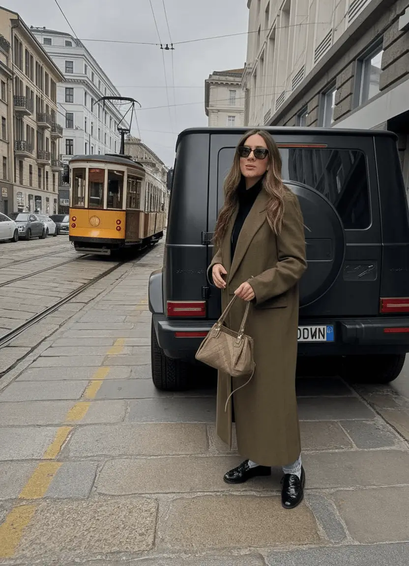 Everyday Fall Outfits Ideas 2025: 28+ Comfy & Stylish Looks for Every Woman