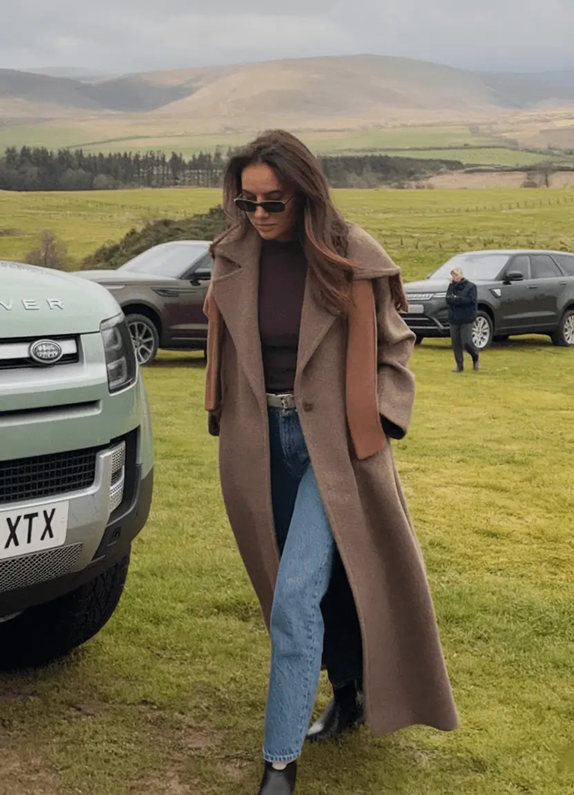 Everyday Fall Outfits Ideas 2025: 28+ Comfy & Stylish Looks for Every Woman