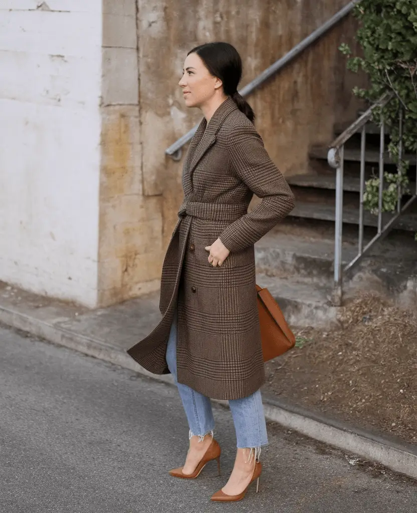 Everyday Fall Outfits Ideas 2025: 28+ Comfy & Stylish Looks for Every Woman