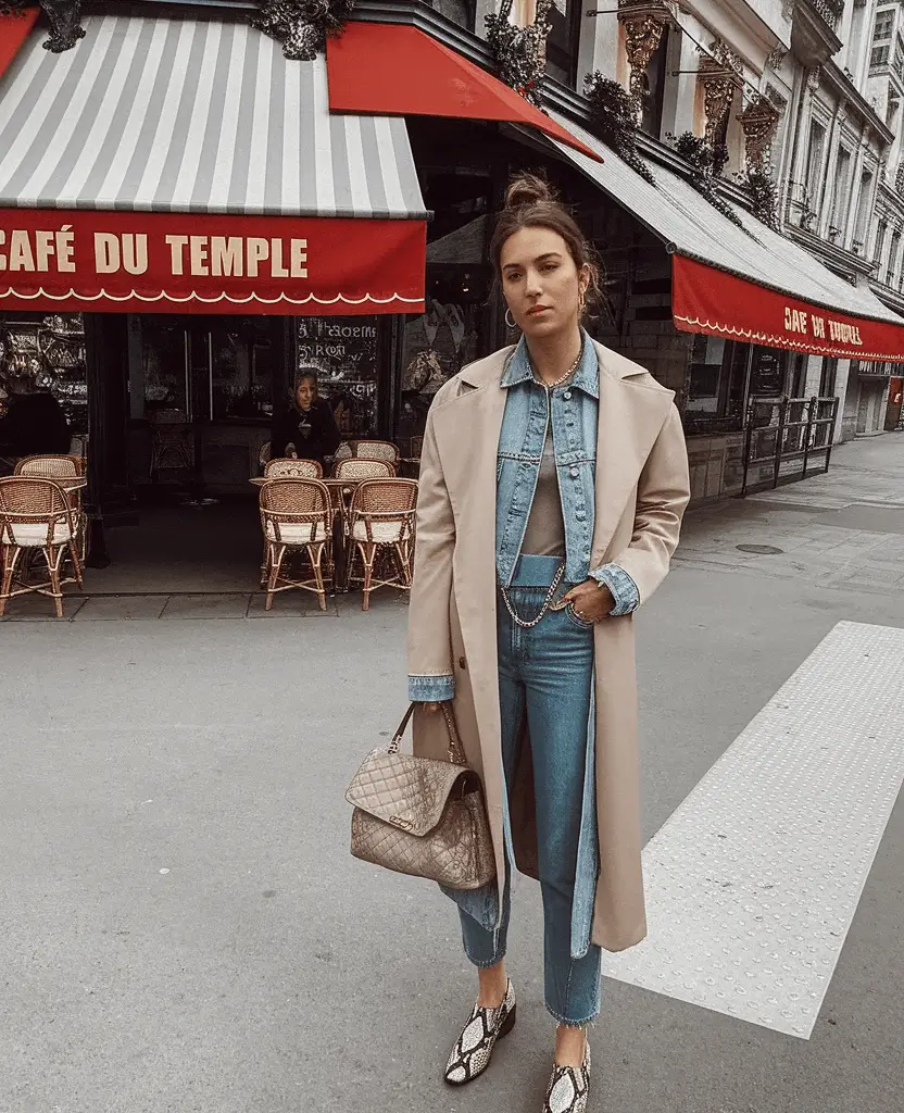 Everyday Fall Outfits Ideas 2025: 28+ Comfy & Stylish Looks for Every Woman