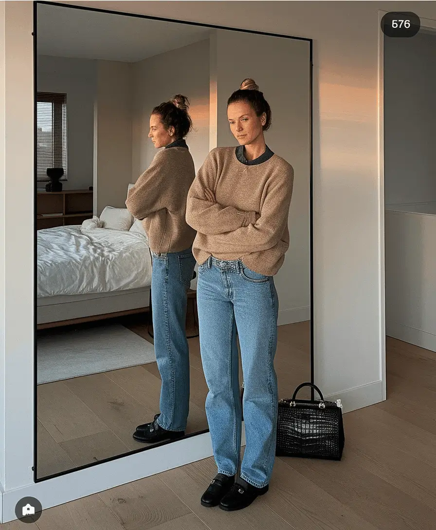 Everyday Fall Outfits Ideas 2025: 28+ Comfy & Stylish Looks for Every Woman