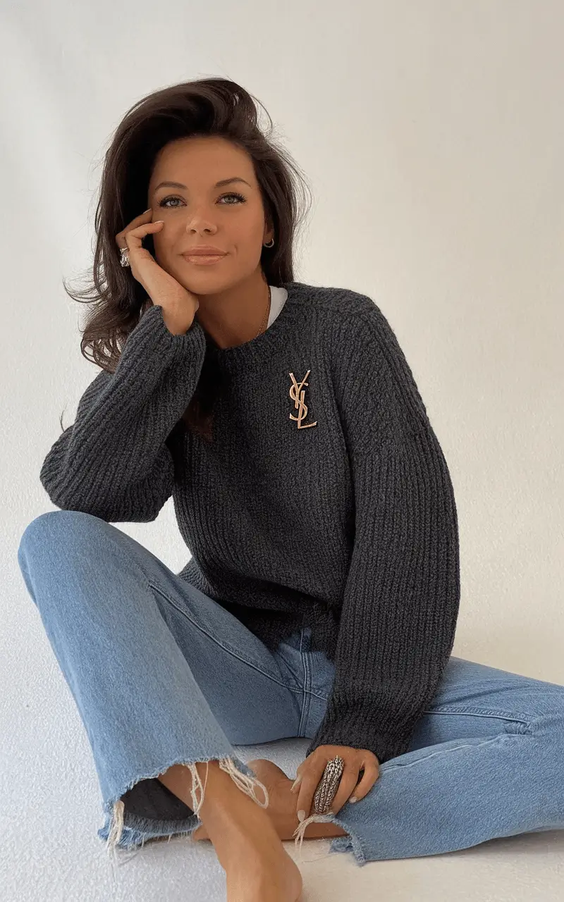 Everyday Fall Outfits Ideas 2025: 28+ Comfy & Stylish Looks for Every Woman