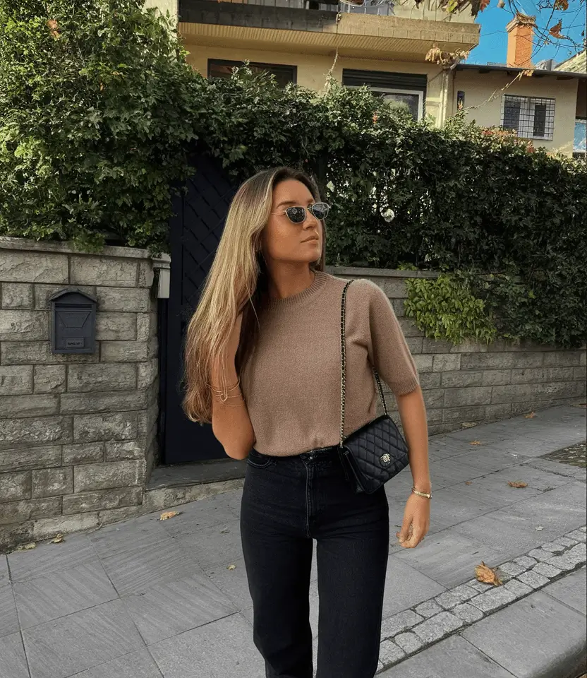 Everyday Fall Outfits Ideas 2025: 28+ Comfy & Stylish Looks for Every Woman