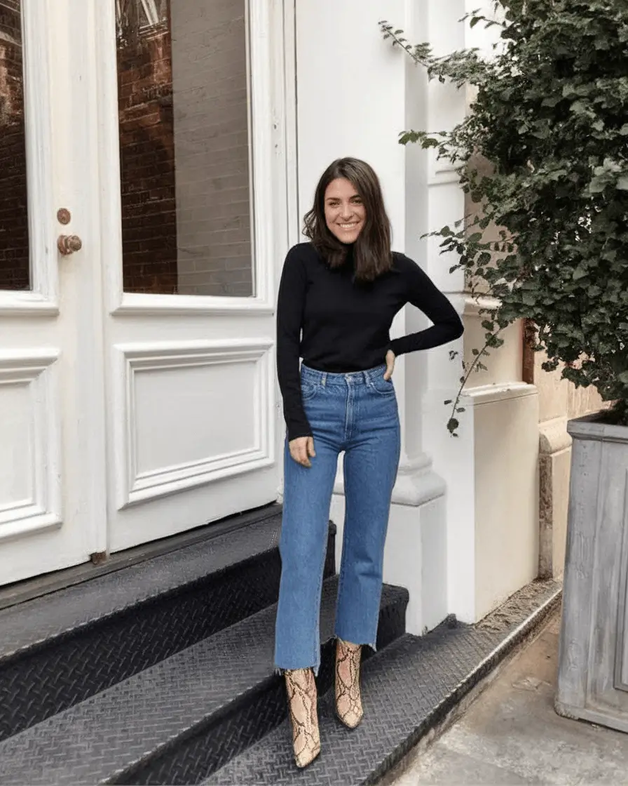 Everyday Fall Outfits Ideas 2025: 28+ Comfy & Stylish Looks for Every Woman
