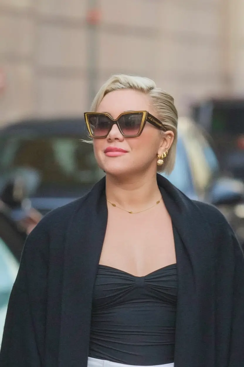 Fall 2025 Haircuts and Hair Color for Women Over 40 That Will Inspire Your Next Look