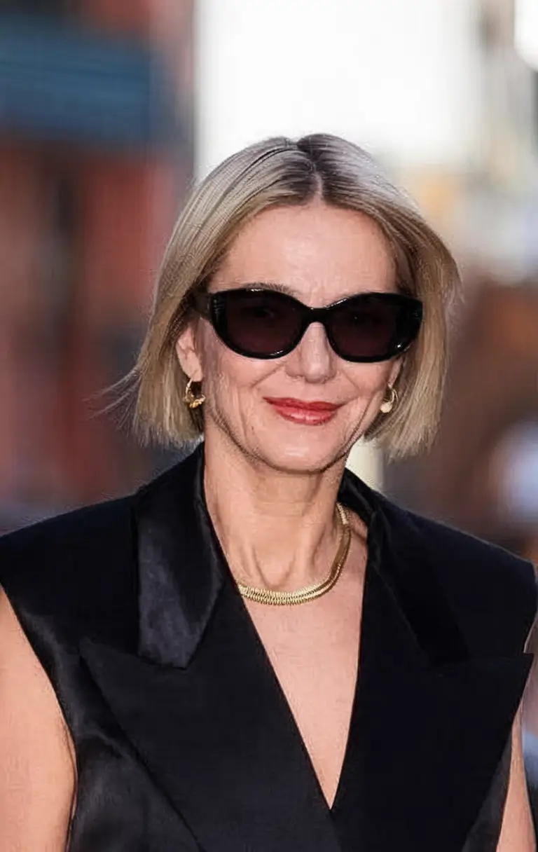 Fall 2025 Haircuts and Hair Color for Women Over 40 That Will Inspire Your Next Look