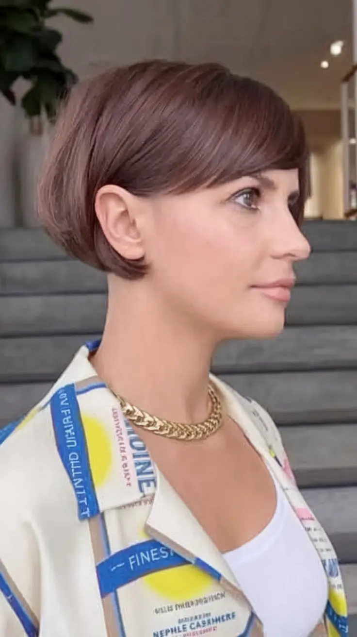 Fall 2025 Haircuts and Hair Color for Women Over 40 That Will Inspire Your Next Look