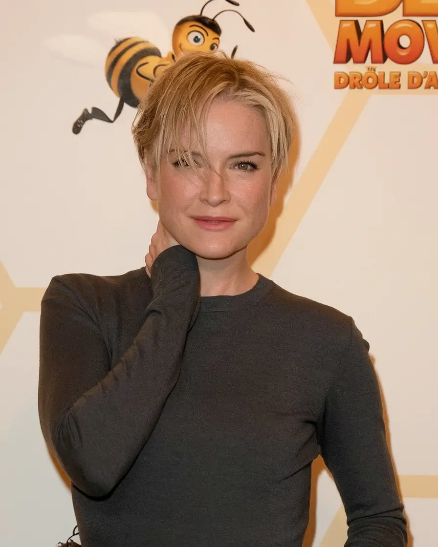 Fall 2025 Haircuts and Hair Color for Women Over 40 That Will Inspire Your Next Look