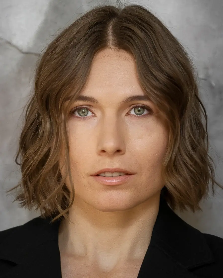 Fall 2025 Haircuts and Hair Color for Women Over 40 That Will Inspire Your Next Look