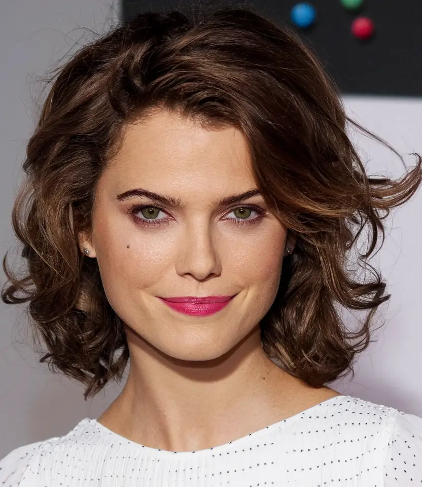 Fall 2025 Haircuts and Hair Color for Women Over 40 That Will Inspire Your Next Look