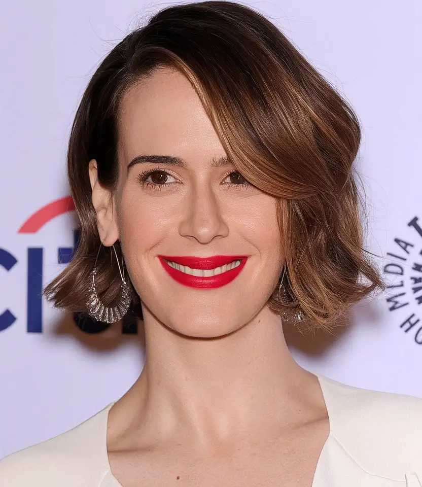 Fall 2025 Haircuts and Hair Color for Women Over 40 That Will Inspire Your Next Look