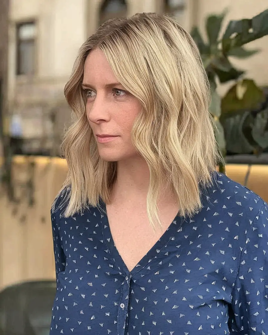 Fall 2025 Haircuts and Hair Color for Women Over 40 That Will Inspire Your Next Look