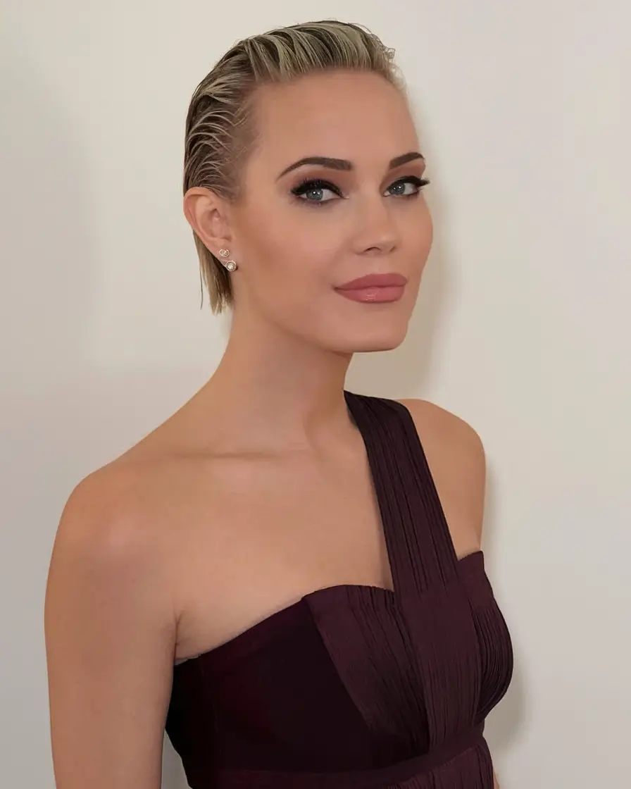 Fall 2025 Haircuts and Hair Color for Women Over 40 That Will Inspire Your Next Look