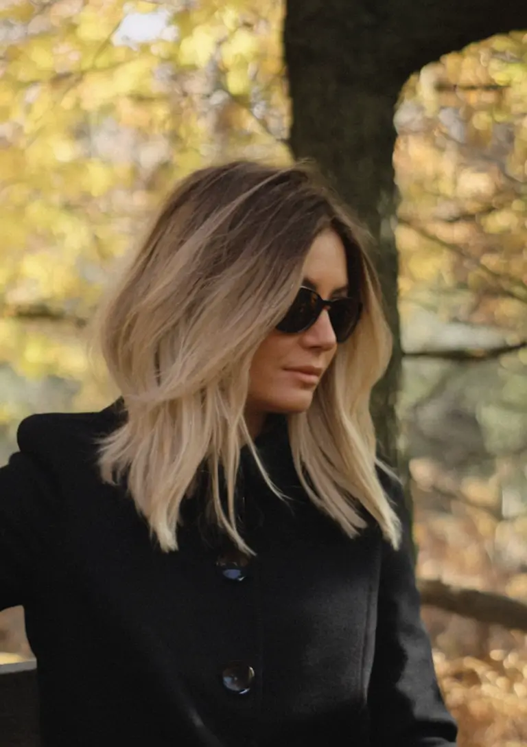 Fall 2025 Haircuts and Hair Color for Women Over 50: Inspiring Looks to Refresh Your Style