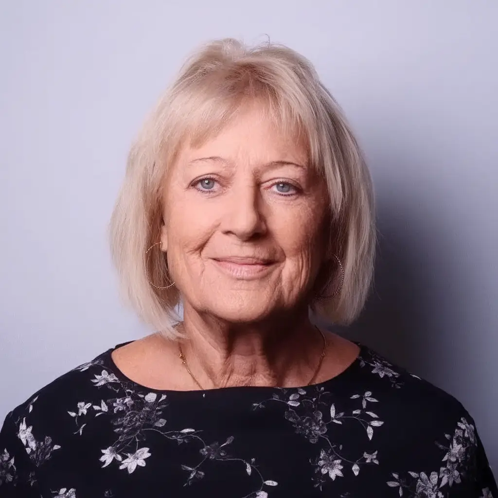 Fall 2025 Haircuts and Hair Color for Women Over 50: Inspiring Looks to Refresh Your Style