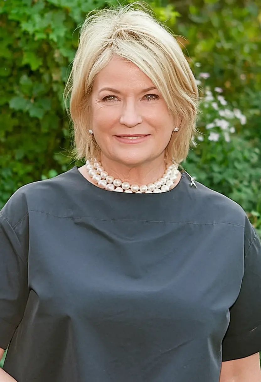 Fall 2025 Haircuts and Hair Color for Women Over 50: Inspiring Looks to Refresh Your Style