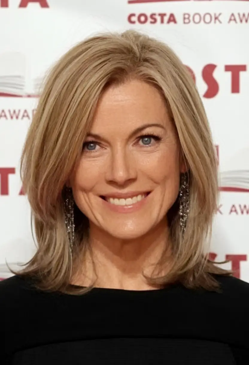Fall 2025 Haircuts and Hair Color for Women Over 50: Inspiring Looks to Refresh Your Style