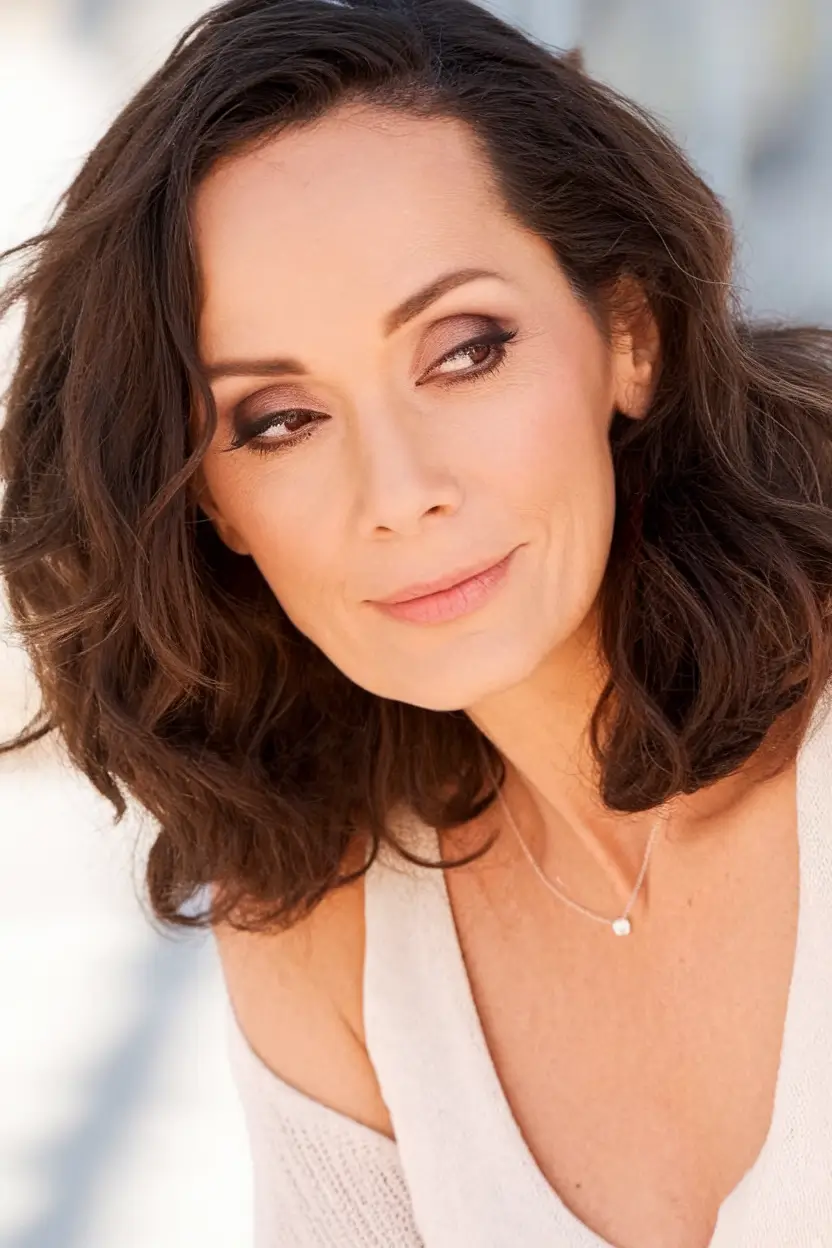 Fall 2025 Haircuts and Hair Color for Women Over 50: Inspiring Looks to Refresh Your Style